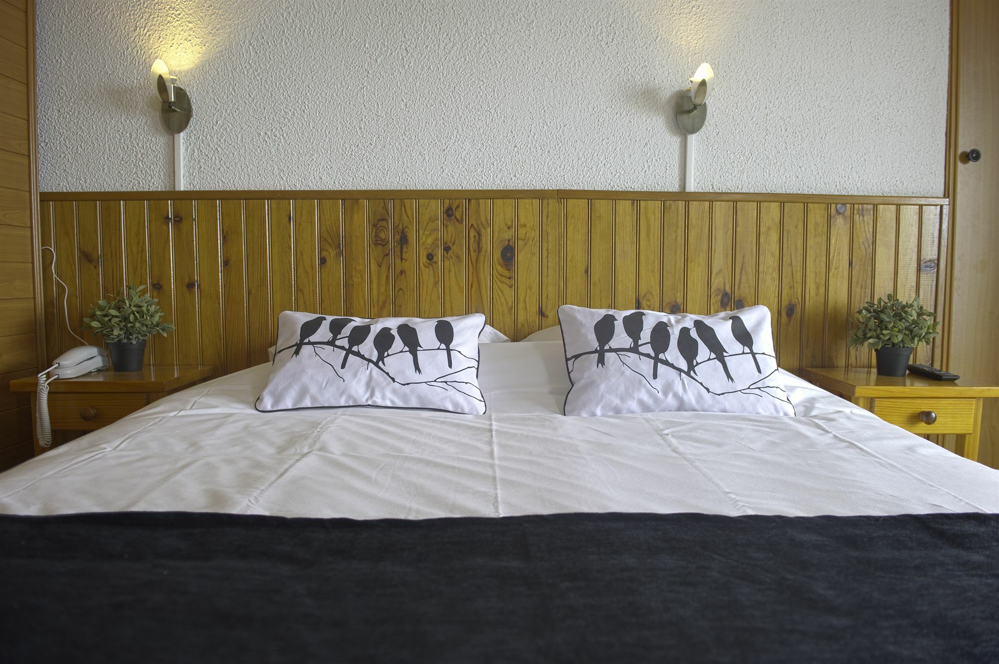 Azur Hotel Le Lavandou Kültér fotó